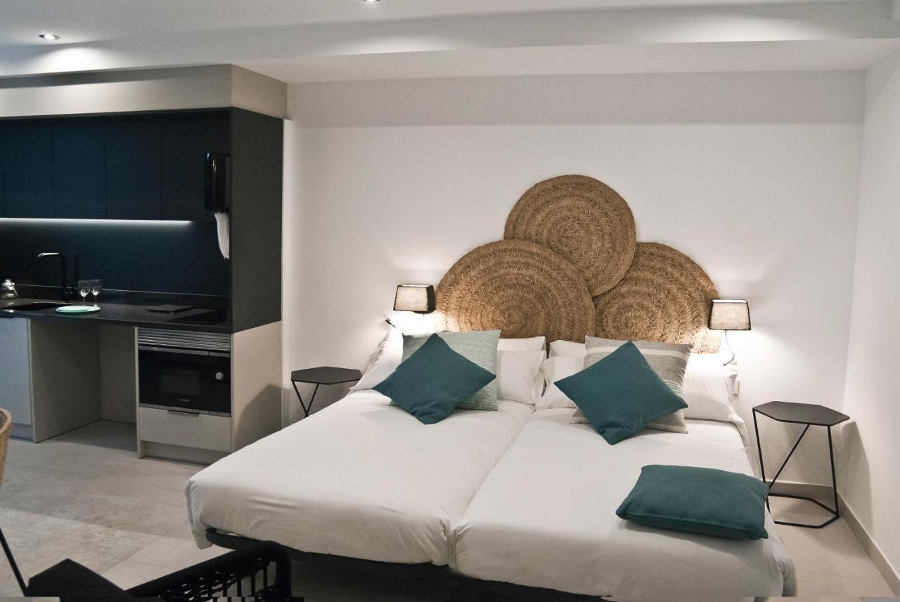 El Cargol Aparthotel