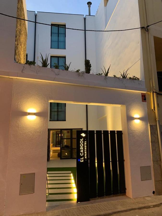 Aparthotel El Cargol 3*