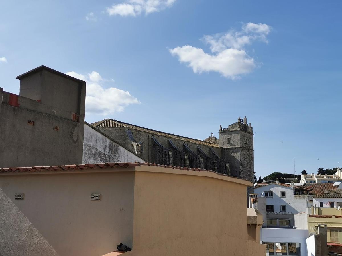 El Cargol Aparthotel