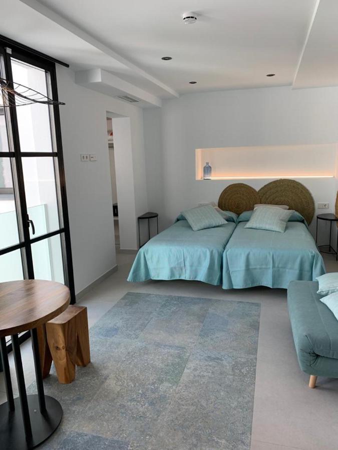 Aparthotel El Cargol L'Escala