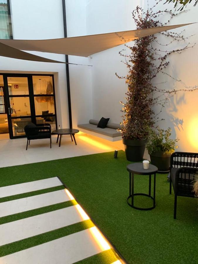 El Cargol Aparthotel