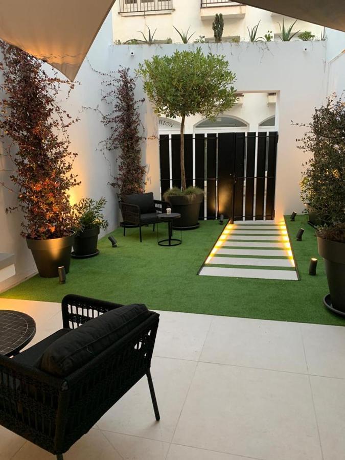 El Cargol Aparthotel